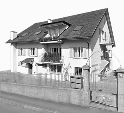 Zahntechnische Manufaktur Bertrand Thiévent - Südstrasse 29 - 8008 Zürich Zahntechnische Manufaktur Bertrand Thiévent - Südstrasse 29 - 8008 Zürich
