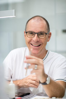 Bertrand Thiévant Bertrand Thiévant