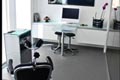 Untersuchungszimmer